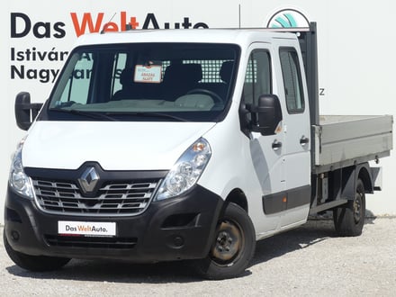 Renault Master 2.3 dCi 130 L2P3 3,5t Business