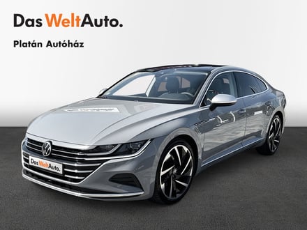 VW Arteon Elegance 2.0 TDI DSG