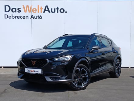 CUPRA Formentor 1.5 TSI DSG