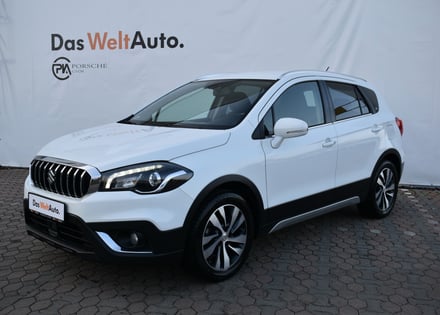 Suzuki SX4 S-Cross 1.4T GLX