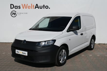 VW Caddy Cargo 2.0 TDI