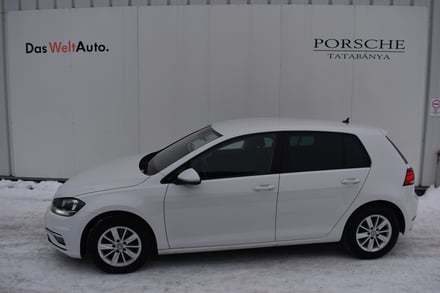 VW Golf Comfortline BMT 1.6 TDI SCR