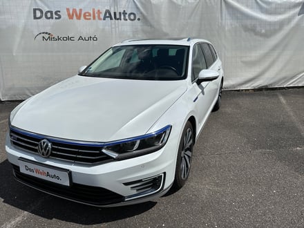 VW Passat Variant 1.4 TSI GTE Plug-In-Hybrid DSG