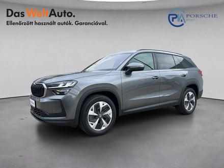 Škoda Kodiaq Selection 2.0 TDI DSG SCR