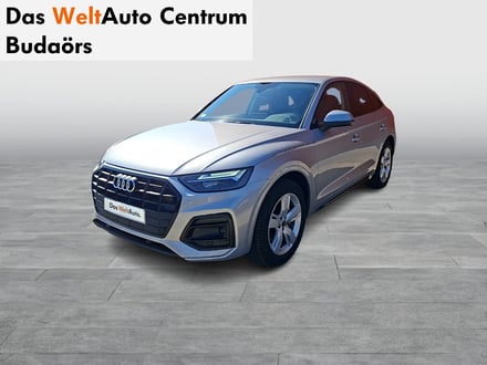 Audi Q5 SB Advanced 35 TDI S tronic