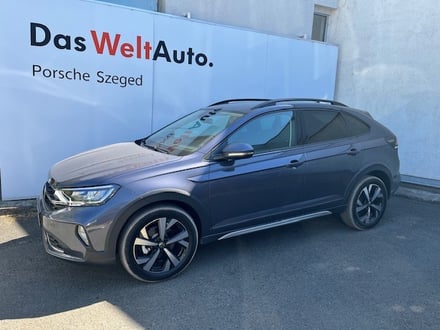 VW Taigo Prime 1.0 TSI