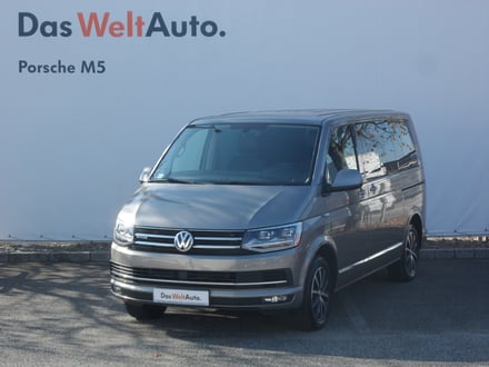 VW T6 Multivan Highline 2.0TDI DSG 4Motion