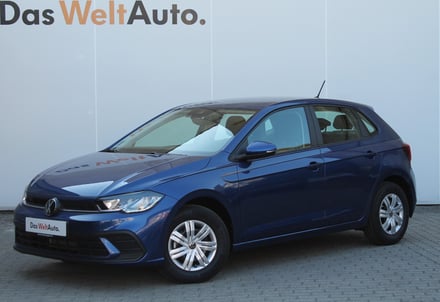 VW Polo Trend 1.0 MPI