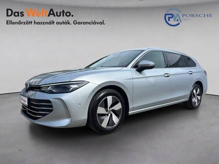 VW Passat Variant Business 2.0 TDI DSG
