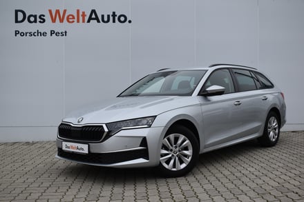 Škoda Octavia Combi Selection 2.0 TDI DSG SCR