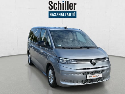 VW T7 Multivan Life RT TSI