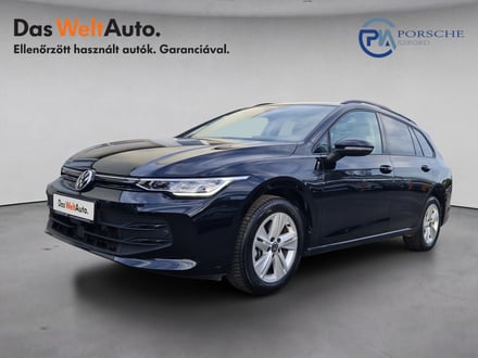 VW Golf Variant Life 2.0 TDI DSG