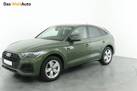 Audi Q5 SB Advanced 35 TDI S tronic