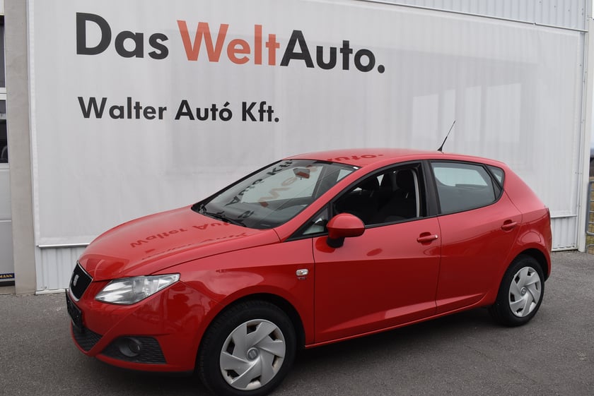 SEAT Ibiza 1.2 TSI Style