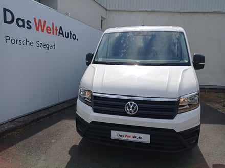 VW Crafter 35 dobozos KT 2.0 TDI (L3H2)WLTP