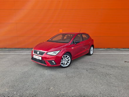 SEAT Ibiza 1.0 TSI FR