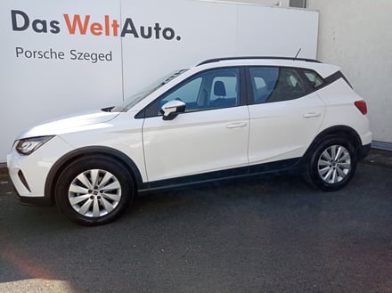 SEAT Arona 1.0 TSI DSG Style
