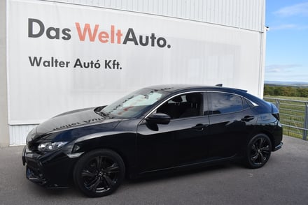 Honda Civic 1.0 T Elegance Navi