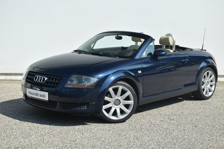 Audi TT Roadster 1.8 T