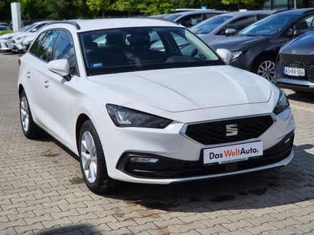 SEAT Leon Kombi 1.5 TSI Style