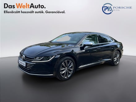 VW Arteon Elegance 2.0 TSI DSG