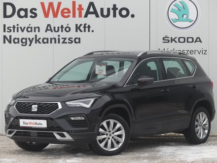 SEAT Ateca 1.5 TSI DSG Style