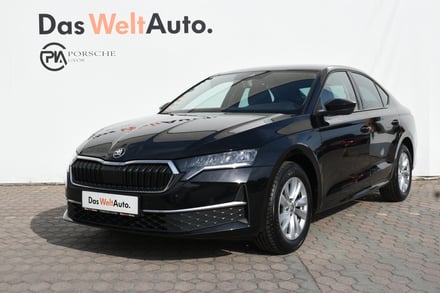 Škoda Octavia Selection 1.5 TSI DSG mHEV ACT