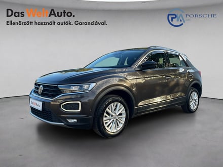 VW T-Roc Style 1.0 TSI