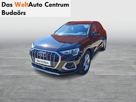 Audi Q3 Advanced 35 TFSI S tronic