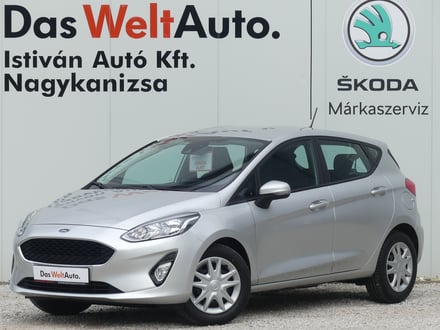Ford Fiesta 1.5 TDCi Active S&S