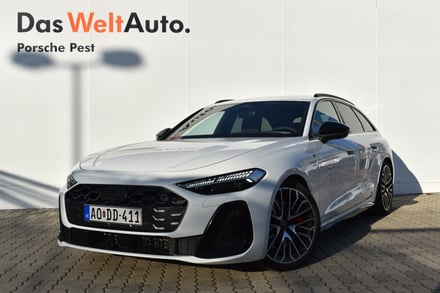 Audi A5 Avant e-hybrid quattro 270 kW