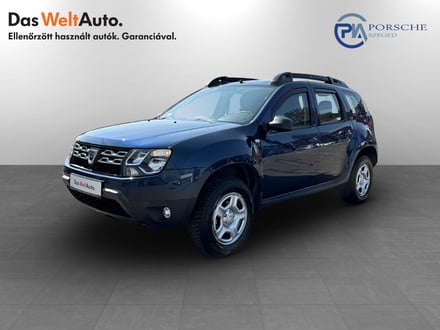 Dacia Duster 1.2 TCe Outdoor