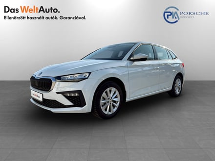 Škoda Scala Selection 1.0 TSI DSG