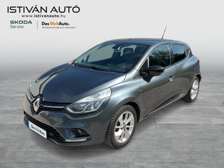 Renault Clio 1.2 16V Limited