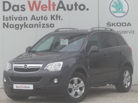 Opel Antara 2.2 CDTI Enjoy FWD