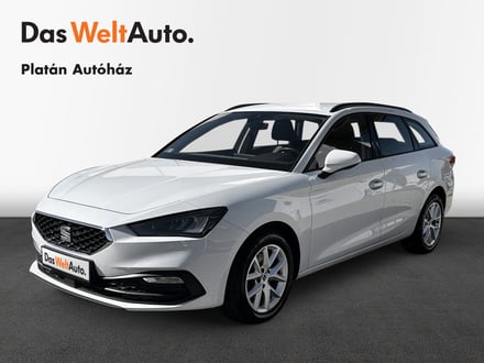 SEAT Leon Kombi 1.5 TSI Style