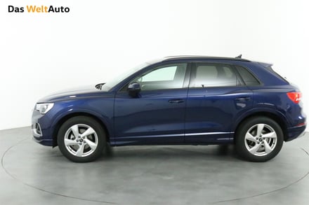 Audi Q3 Advanced 35 TFSI S tronic