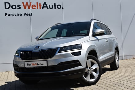 Škoda KAROQ Ambition 1.5 TSI DSG ACT