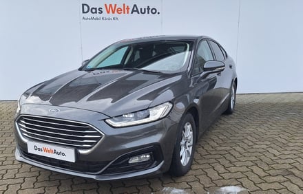 Ford Mondeo Kombi 2.0 TDCi ECO Trend