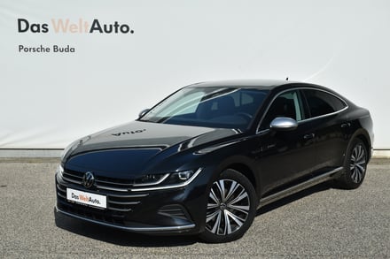 VW Arteon Elegance 2.0 TDI DSG