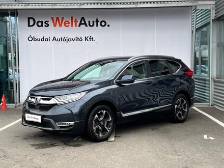 Honda CR-V 1.5 Lifestyle AWD CVT (7 személyes)