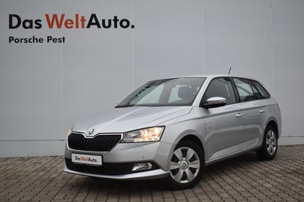 Škoda FABIA COMBI Ambition 1.0 Tsi
