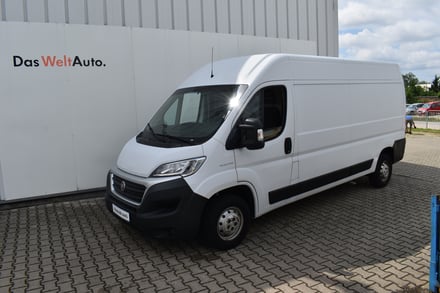Fiat Ducato 2.3 Mjet LWB 3.3 t