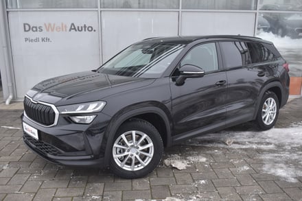Škoda Kodiaq Selection 2.0 TDI 4x4 DSG SCR