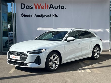 Audi A5 Avant 40 TDI S tronic