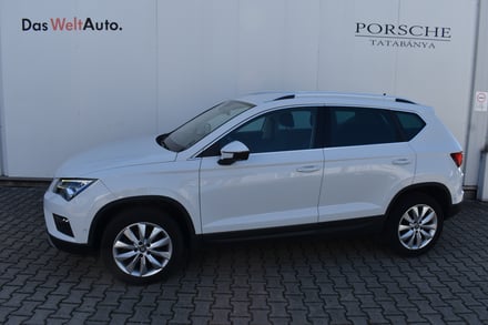 SEAT Ateca 1.5 TSI Style