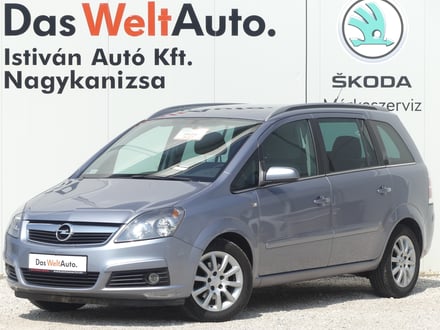 Opel Zafira 1.8 Enjoy