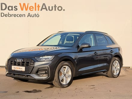 Audi Q5 Advanced 35 TDI S tronic