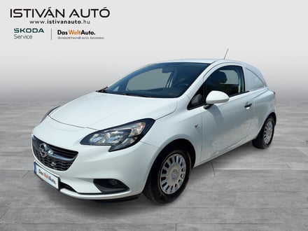 Opel Corsa 1.4 Van