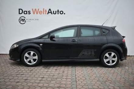 SEAT Leon 1.4 TSI Sport Limited
